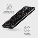 Rose Gold Marble - Xiaomi Redmi Note 12 Pro+ 5G Case 3