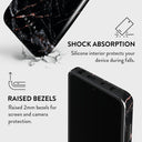 Rose Gold Marble - Xiaomi Redmi Note 12 Pro+ 5G Case 4
