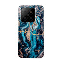 Mystic River - Blue Marble Xiaomi 14 Case 1