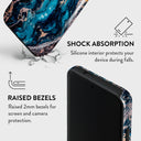 Mystic River - Blue Marble Xiaomi 14 Case 4