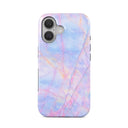 Cotton Candy - iPhone 16 Plus Case 1