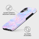 Cotton Candy - iPhone 16 Plus Case 3