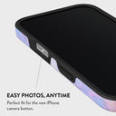 Cotton Candy - iPhone 16 Plus Case 5