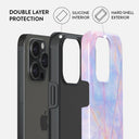 Cotton Candy - iPhone 15 Pro Max Case 6