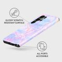 Cotton Candy - Samsung Galaxy S25 Ultra Case 3