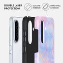 Cotton Candy - Samsung Galaxy A56 5G Case 2