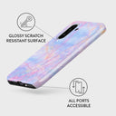Cotton Candy - Samsung Galaxy A56 5G Case 3