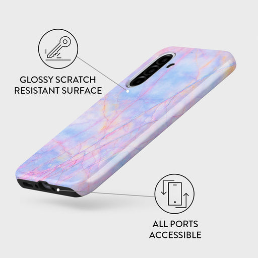 Cotton Candy - Samsung Galaxy A56 5G Case 3