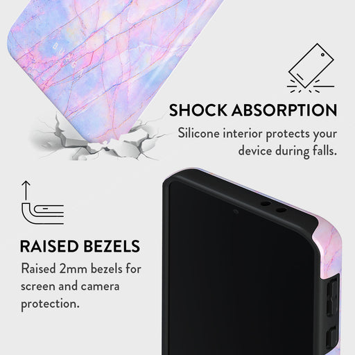 Cotton Candy - Samsung Galaxy A56 5G Case 4