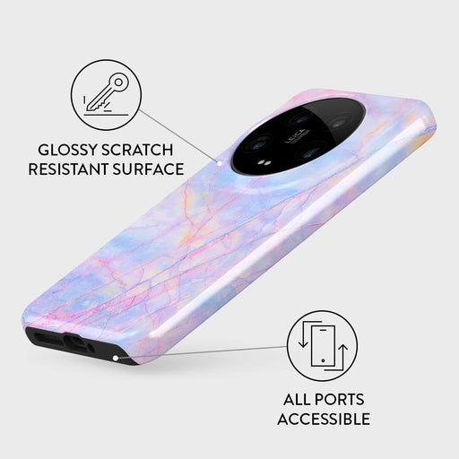 Cotton Candy - Xiaomi 14 Ultra Case 3