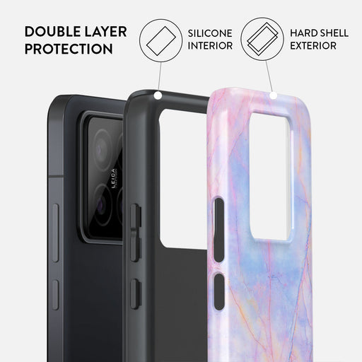 Cotton Candy - Xiaomi 14 Case 2