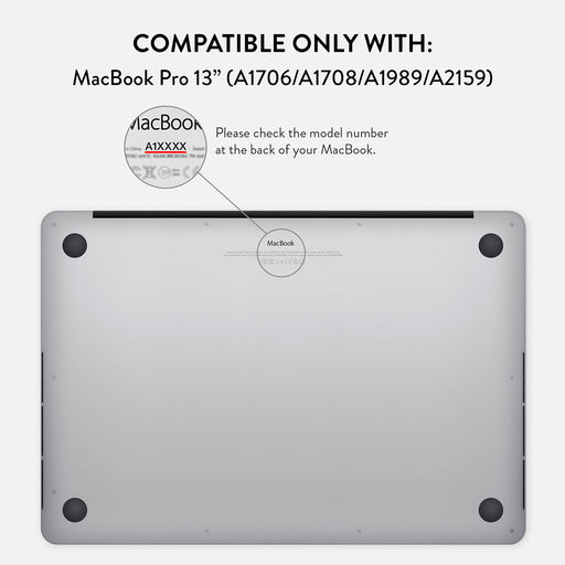 Strawberry Jam - Macbook Case 9