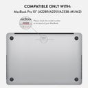 Derby Race - Macbook Case 10