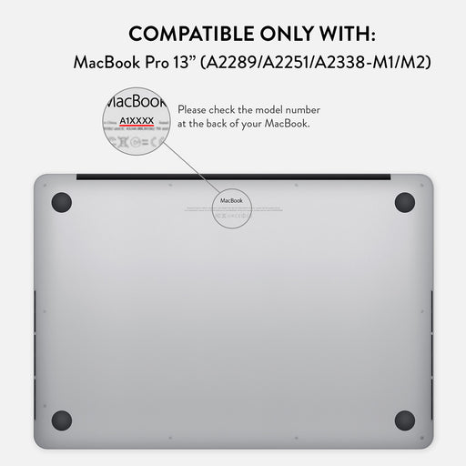 Derby Race - Macbook Case 10