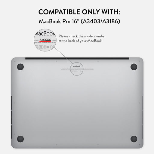 Derby Race - Macbook Case 16