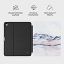 Bubble Gum - iPad Air 13 (7th/6th Gen) Case 3