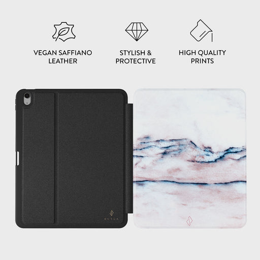 Bubble Gum - iPad Air 13 (7th/6th Gen) Case 3