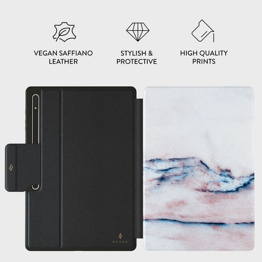 Bubble Gum - Samsung Galaxy Tab S9 Ultra Case 2