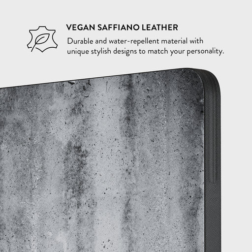 Concrete Jungle - Laptop Sleeve 6