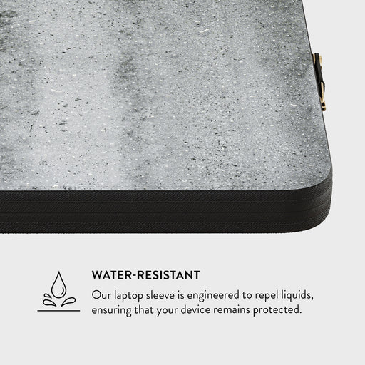 Concrete Jungle - Laptop Sleeve 10