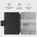 Concrete Jungle - Samsung Galaxy Tab S9+ Case 2
