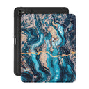 Mystic River - Blue Marble iPad Pro 13 (7th Gen) Case 1