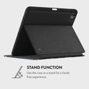 Mystic River - Blue Marble iPad Pro 13 (7th Gen) Case 5