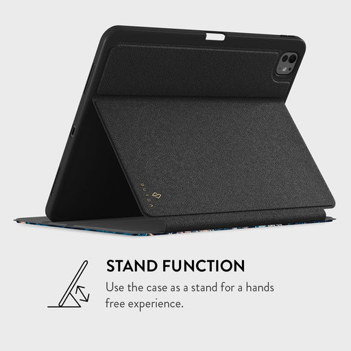 Mystic River - Blue Marble iPad Pro 13 (7th Gen) Case 5