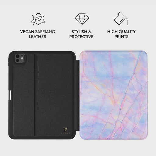 Cotton Candy - iPad Pro 11 (7th Gen) Case 3