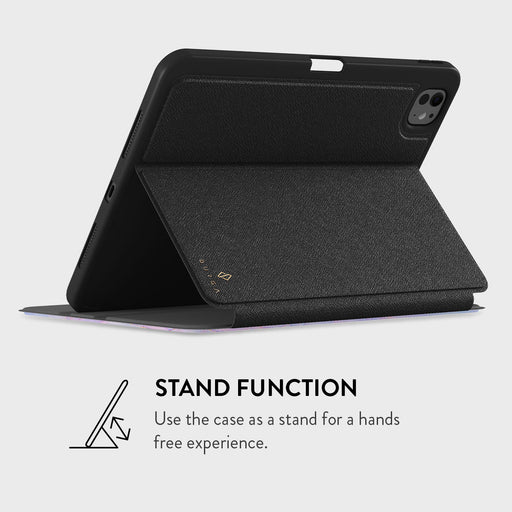Cotton Candy - iPad Pro 11 (7th Gen) Case 5