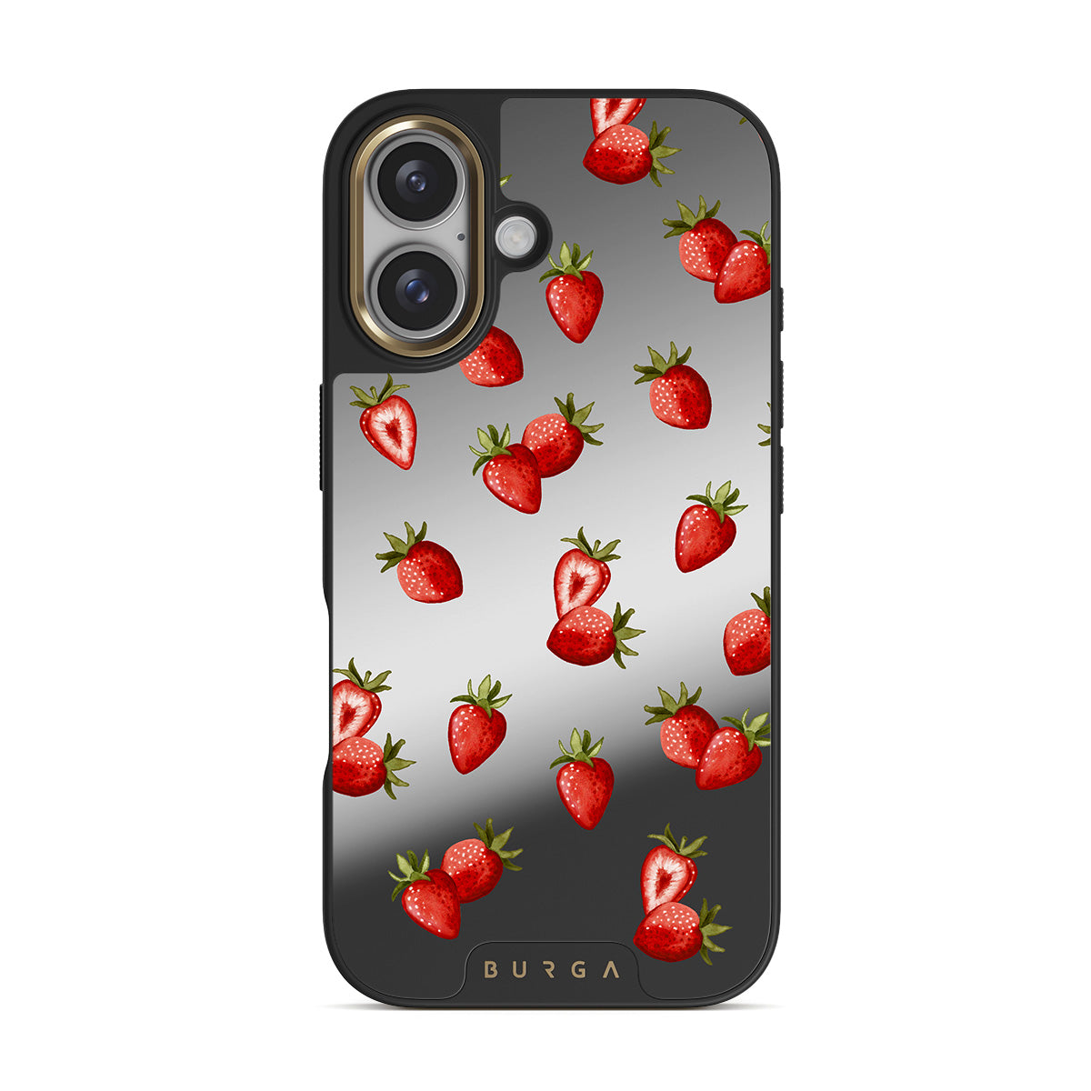 Freshly Picked - iPhone 16 Case | BURGA