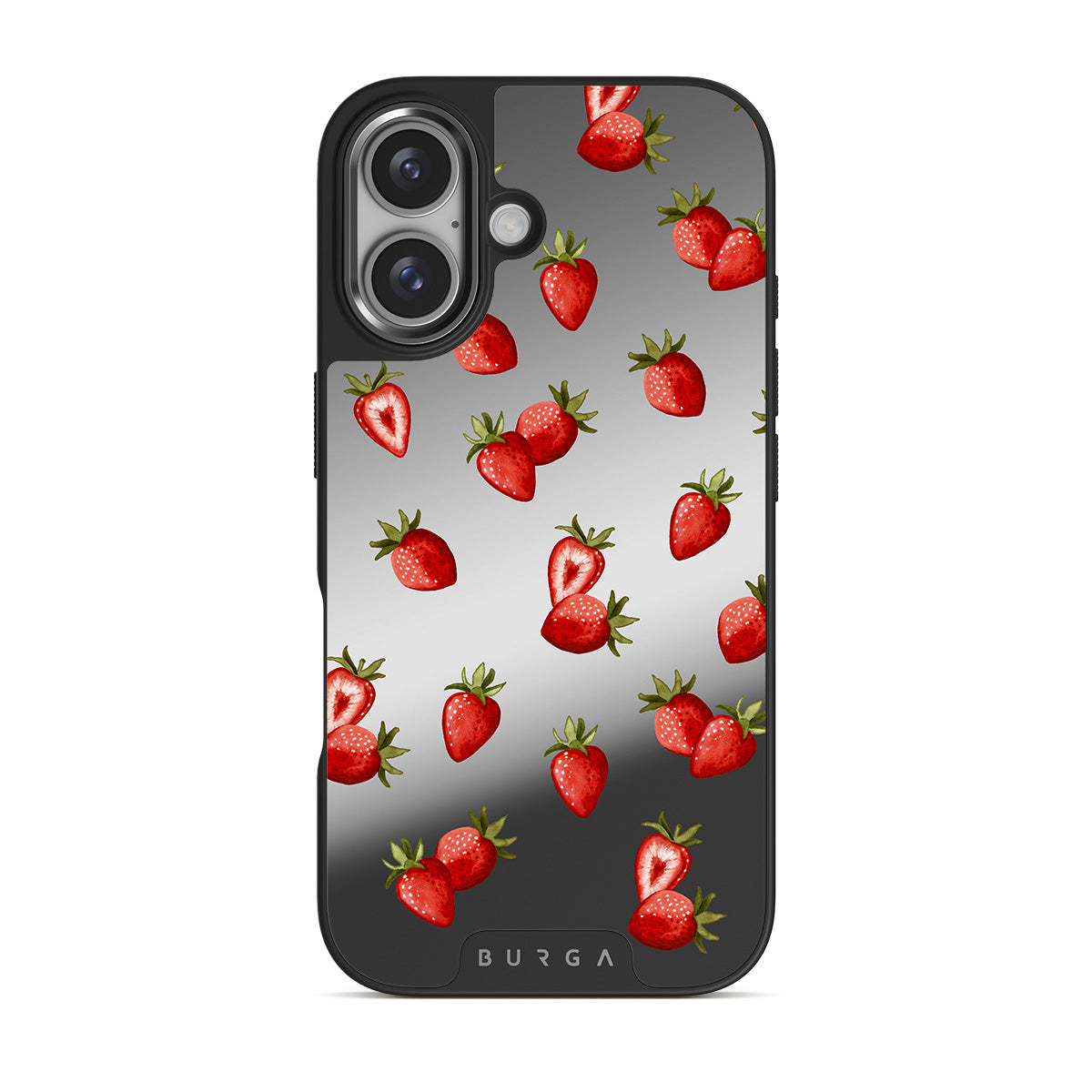 Freshly Picked - iPhone 16 Case | BURGA