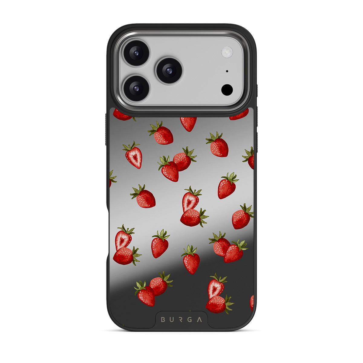 Freshly Picked - iPhone 17 Pro Max Case | BURGA
