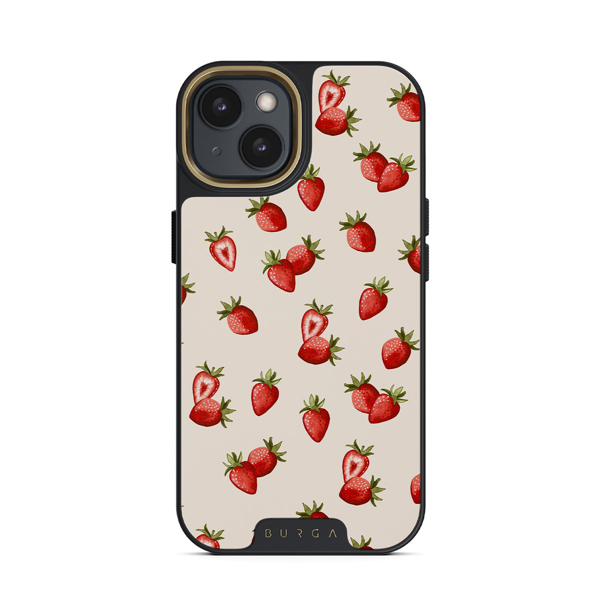 iPhoneアクセサリー BURGA iPhone14 Freshly Picked - iPhone 14 Case | BURGA