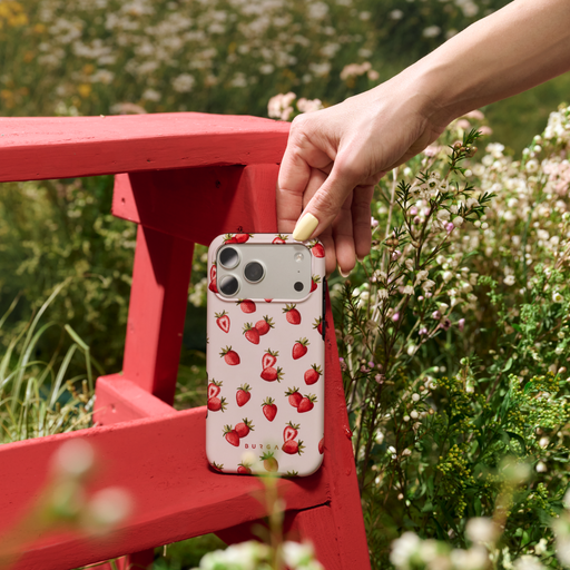 Freshly Picked - iPhone 7 Plus / 8 Plus Case | BURGA