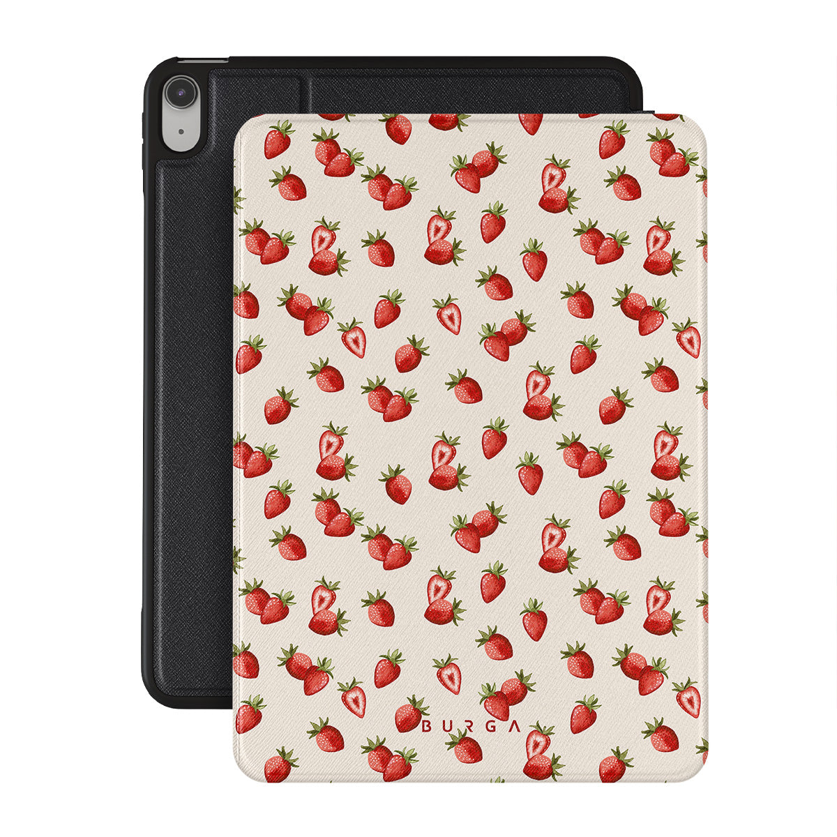 BURGA Cherrybomb ipad10.9(A16)ケース Freshly Picked - iPad 10.9 (10th Gen) Case | BURGA