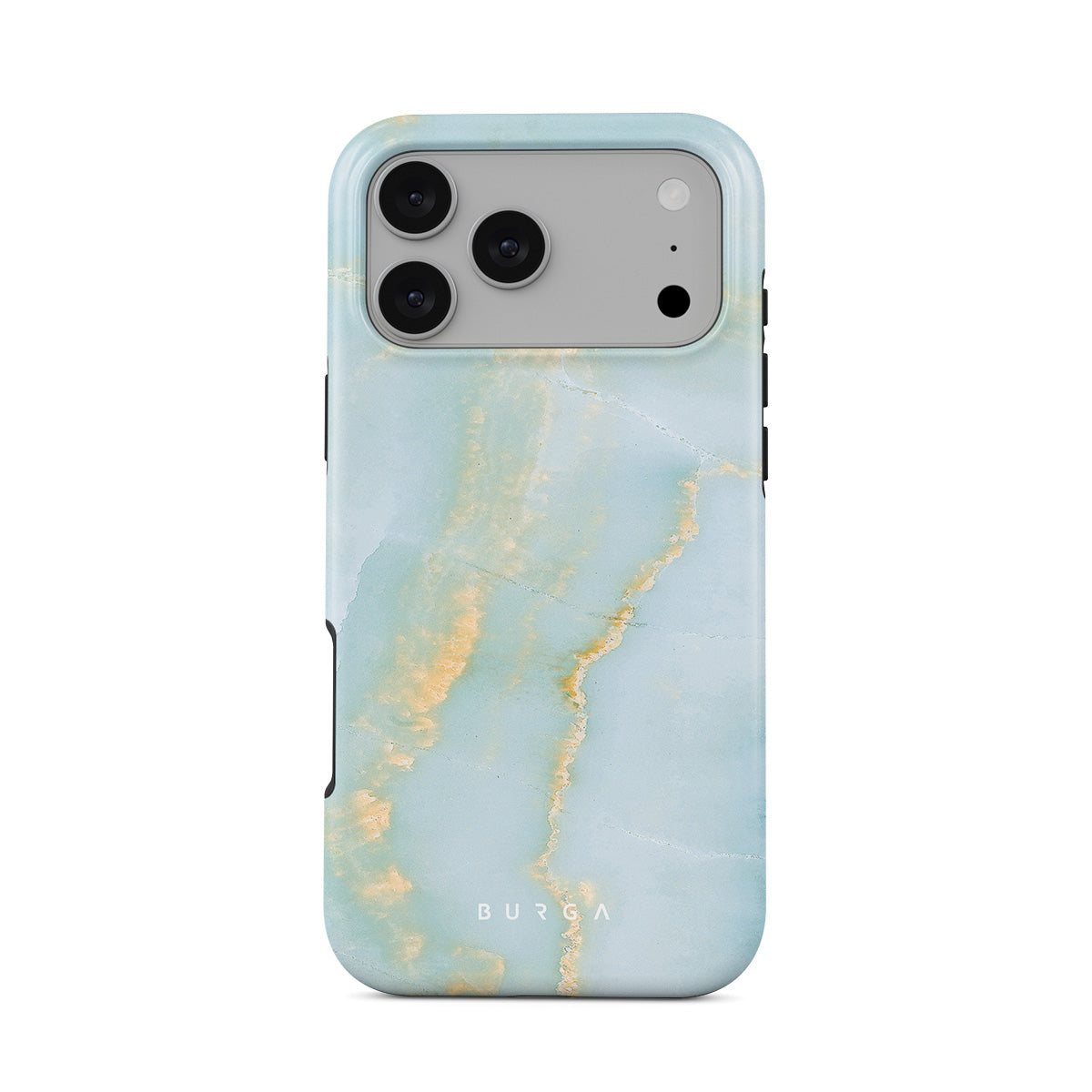 Sea Salt - iPhone 17 Pro Max Case | BURGA
