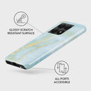 Sea Salt - Xiaomi 14T Case 3