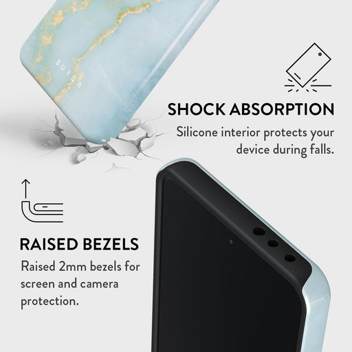Sea Salt - Xiaomi 14T Case 4