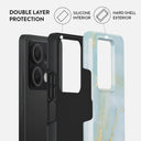 Sea Salt - Xiaomi Redmi Note 13 5G Case 2