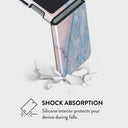 Holo - Holographic Samsung Galaxy Z Flip 6 Case 4