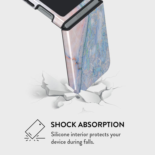 Holo - Holographic Samsung Galaxy Z Flip 6 Case 4
