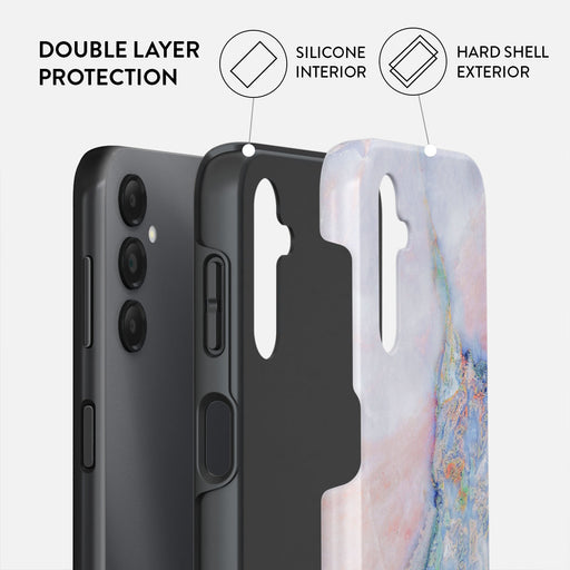 Holo - Holographic Samsung Galaxy A25 Case 2