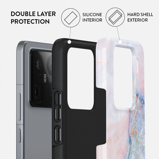 Holo - HolographicXiaomi 15 Pro Case 2