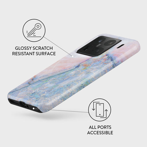 Holo - HolographicXiaomi 15 Pro Case 3