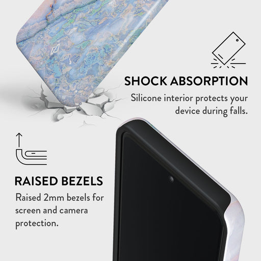 Holo - HolographicXiaomi 15 Pro Case 4