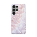 Mermaid Crown - Sea Shell Samsung Galaxy S25 Ultra Case
