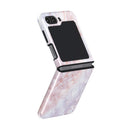 Mermaid Crown - Sea Shell Samsung Galaxy Z Flip 5 Case
