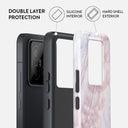 Mermaid Crown - Sea Shell Xiaomi 14 Pro Case 2