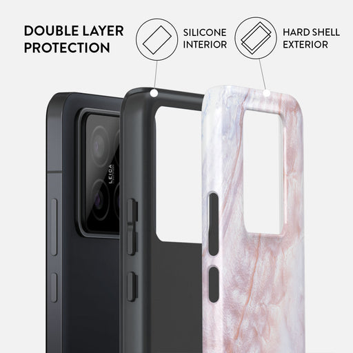 Mermaid Crown - Sea Shell Xiaomi 14 Pro Case 2